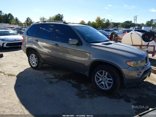 BMW X5 3.0I