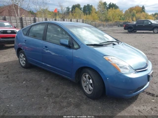 TOYOTA TOYOTA PRIUS