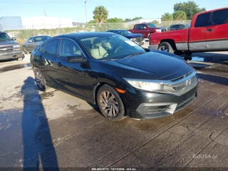 HONDA HONDA CIVIC EX