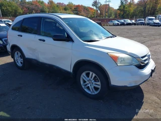 HONDA HONDA CR-V EX