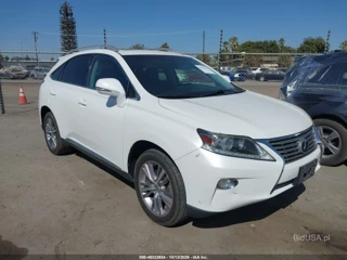 LEXUS LEXUS RX 350