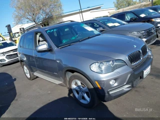 BMW X5 3.0SI