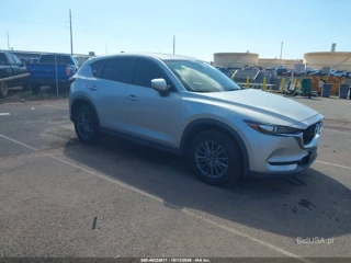 MAZDA MAZDA CX-5 SPORT