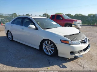 ACURA ACURA TSX