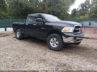DODGE DODGE RAM 1500 SLT/SPORT/TRX