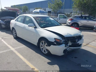 ACURA ACURA TSX