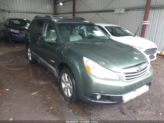 SUBARU SUBARU OUTBACK 3.6R LIMITED