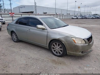 TOYOTA TOYOTA AVALON LIMITED