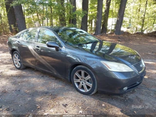 LEXUS LEXUS ES 350