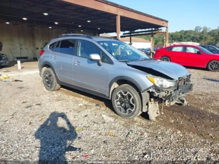 SUBARU SUBARU XV CROSSTREK 2.0I PREMIUM