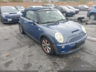 MINI MINI COOPER S