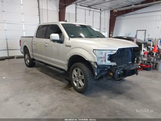 FORD FORD F-150 LARIAT