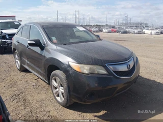 ACURA ACURA RDX