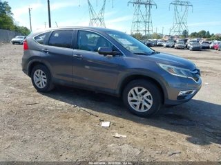 HONDA HONDA CR-V EX