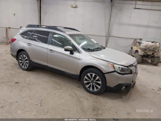 SUBARU SUBARU OUTBACK 2.5I LIMITED