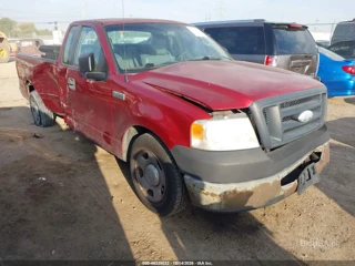 FORD FORD F-150 XL