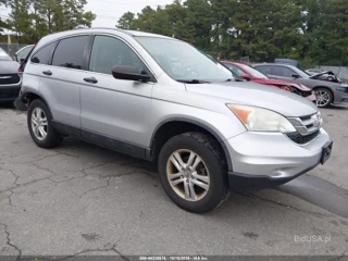 HONDA HONDA CR-V EX