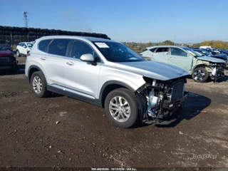 HYUNDAI HYUNDAI SANTA FE SE