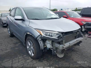 HONDA HONDA HR-V 2WD LX