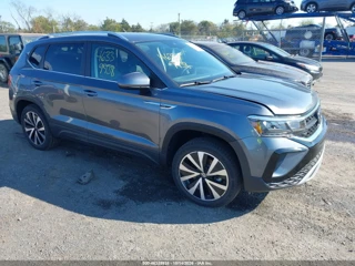 VOLKSWAGEN VOLKSWAGEN TAOS 1.5T SE