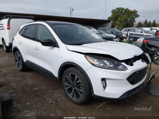 FORD FORD ESCAPE SEL