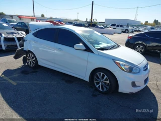 HYUNDAI HYUNDAI ACCENT VALUE EDITION