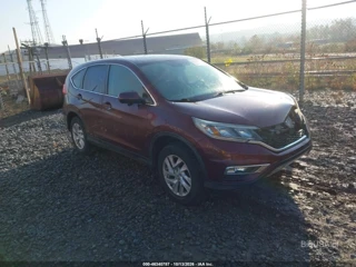 HONDA HONDA CR-V EX