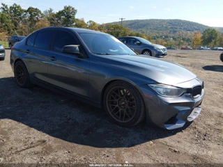 BMW 335I XDRIVE