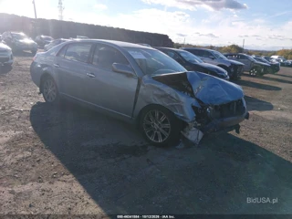TOYOTA TOYOTA AVALON LIMITED