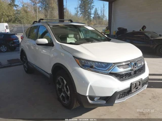 HONDA HONDA CR-V TOURING