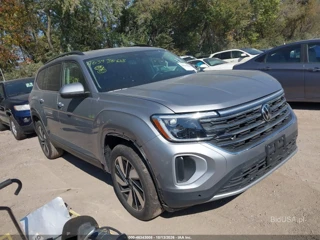 VOLKSWAGEN VOLKSWAGEN ATLAS SE WITH TECHNOLOGY