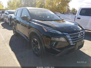 NISSAN NISSAN ROGUE SV FWD