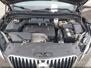 BUICK BUICK ENVISION ESSENCE