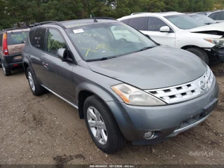 NISSAN NISSAN MURANO SL