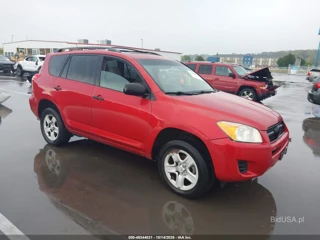 TOYOTA TOYOTA RAV4