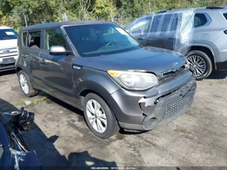 KIA KIA SOUL +