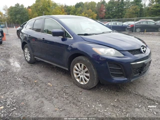 MAZDA MAZDA CX-7 I TOURING