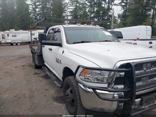 RAM RAM 3500 CHASSIS TRADESMAN/SLT/LARAMIE