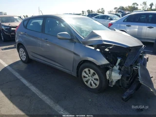 HYUNDAI HYUNDAI ACCENT SE