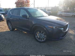 MAZDA MAZDA CX-5 2.5 S PREMIUM PLUS