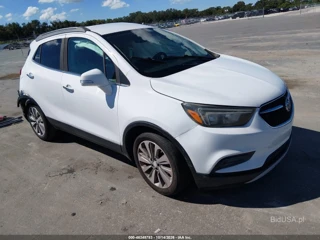 BUICK BUICK ENCORE PREFERRED