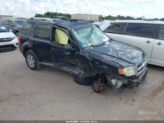 FORD FORD ESCAPE LIMITED