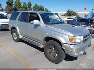 TOYOTA TOYOTA 4RUNNER SR5 V6