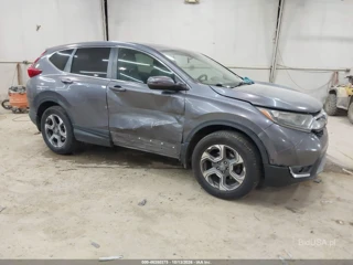 HONDA HONDA CR-V EX