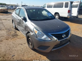 NISSAN NISSAN VERSA 1.6 S/1.6 S+/1.6 SL/1.6 SV