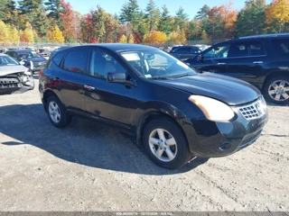 NISSAN NISSAN ROGUE S