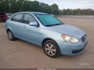 HYUNDAI HYUNDAI ACCENT GLS