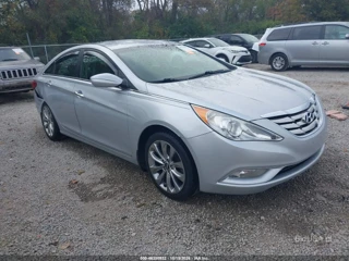 HYUNDAI HYUNDAI SONATA SE