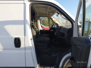 RAM RAM PROMASTER 1500 LOW ROOF 118 WB