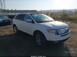 FORD FORD EDGE LIMITED
